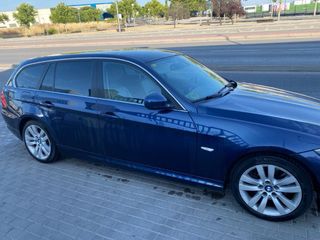 BMW Serie 325d 2010