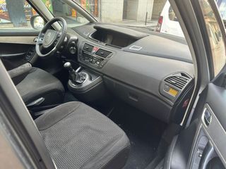 Citroen C4 Picasso 2011 7 Plazas