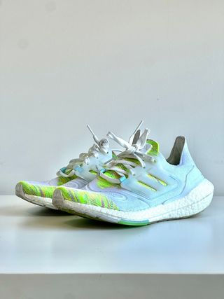 Adidas Ultraboost 39 1/3 multicolor
