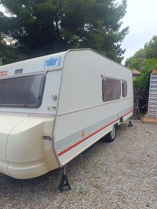 Caravana 3 ambientes