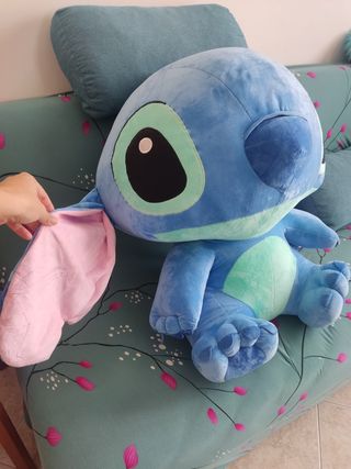 Peluche Stitch gigante