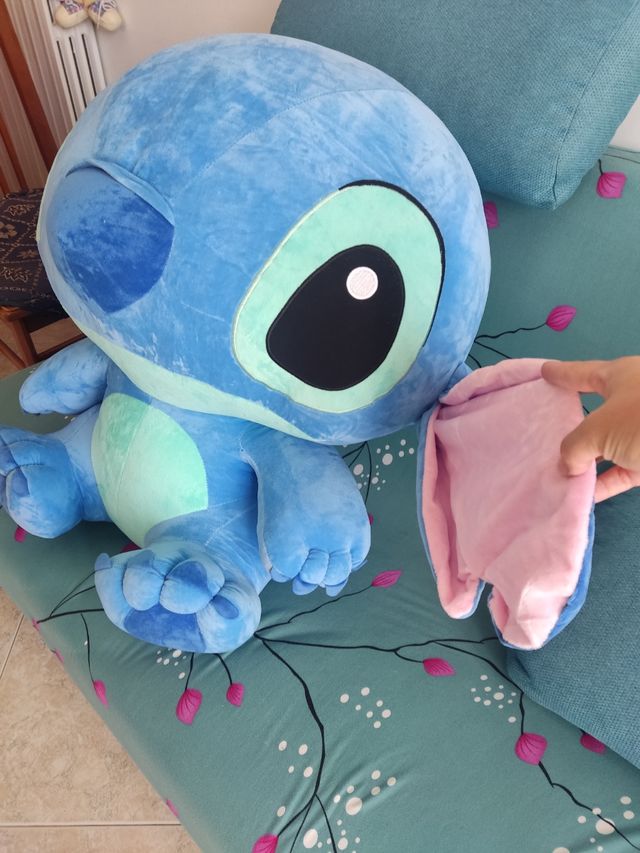 Peluche Stitch gigante