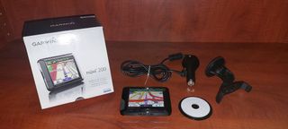 Garmin nüvi 200 GPS