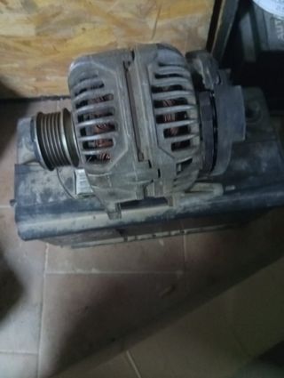 Alternador Seat León 1.8T 120A