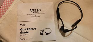 Auriculares VIETA PRO Conducto Oseo