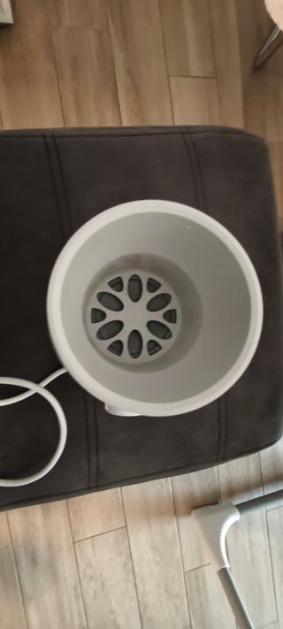 Calienta biberones Philips Avent