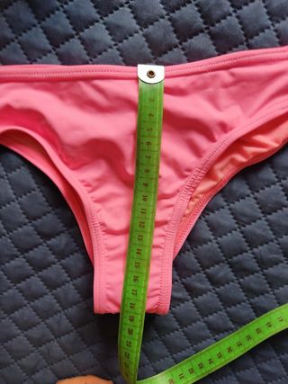 3 braguitas bikini - M o S