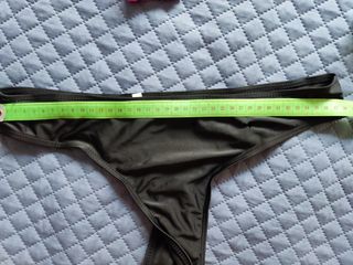 3 braguitas bikini - M o S
