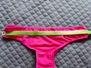 3 braguitas bikini - M o S