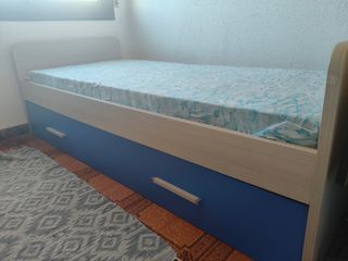 Cama individual