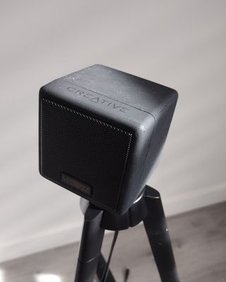 Altavoces Cambridge Soundworks