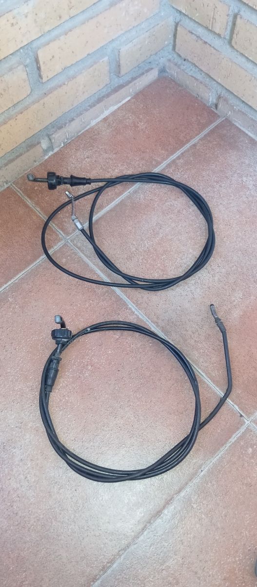 Cable maleta aerox