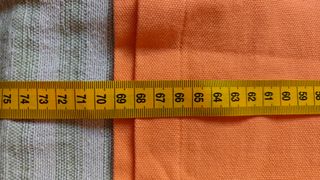 Polo Ralph Lauren naranja salmón talla S
