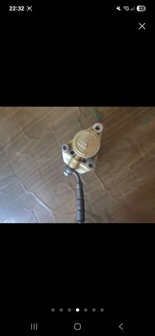 DESPIECE MOTO BETA 50