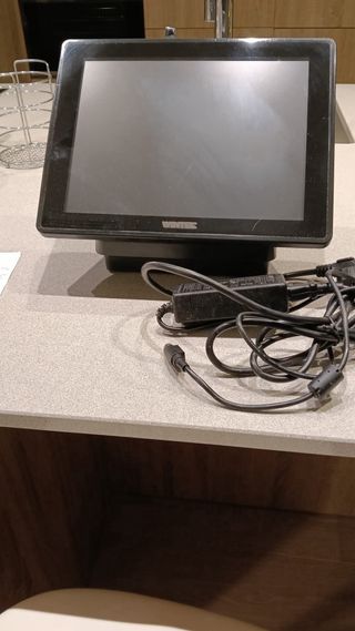 TPV táctil DROID: TPV. (valor: 1800€)