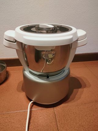 Moulinex i companion Robot