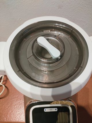 Moulinex i companion Robot