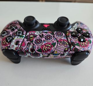 Mando PS5 (Playstation 5) Calavera