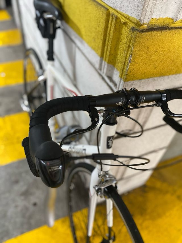 Bicicleta Btwin Triban 5