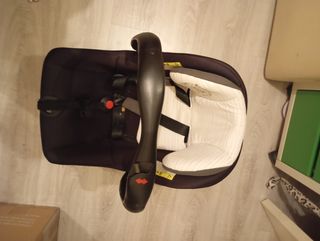 Carro Jane Trio: ligero y cómodo