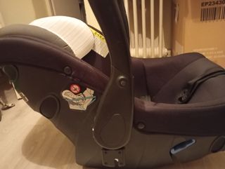 Carro Jane Trio: ligero y cómodo