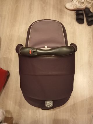 Carro Jane Trio: ligero y cómodo