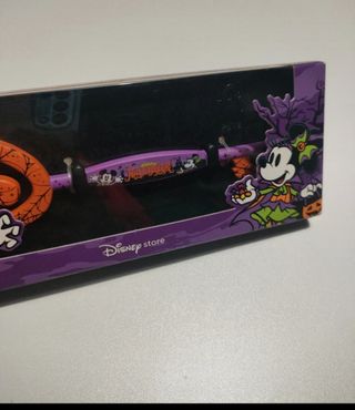 Chiave di Mickey Halloween Disney