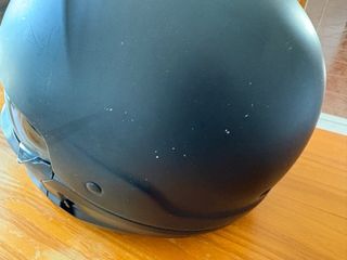 Casco Harley Davidson Pilot 2