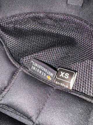 Casco Harley Davidson Pilot 2