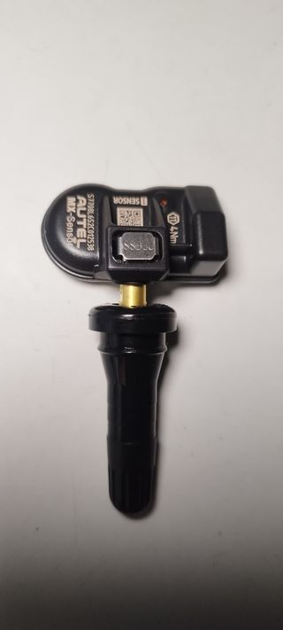 Autel TPMS MX-Sensor: 4sensores presión neumáticos
