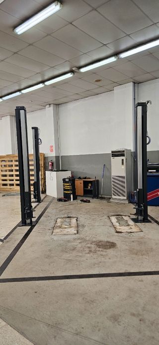 Recambio para Elevadores AUTOMAQ