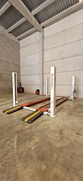 Recambio para Elevadores AUTOMAQ