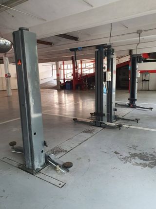 Recambio para Elevadores AUTOMAQ