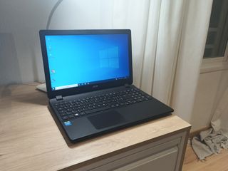 Portátil Acer Aspire 