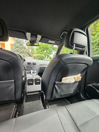 Mercedes-Benz Clase C 2008