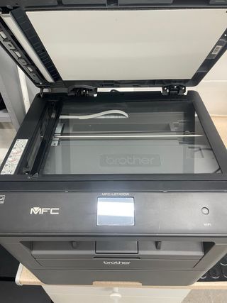 Impresora Brother MFC-L2740DW