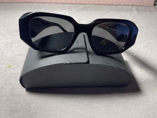Gafas Prada negras