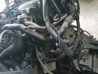 Motor Completo Audi A4 B7