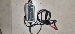 Cargador CTEK MXS 5.0 - Coches y Motos