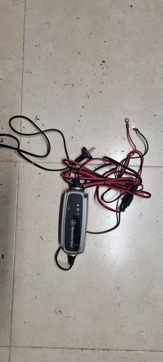 Cargador CTEK MXS 5.0 - Coches y Motos