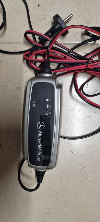 Cargador CTEK MXS 5.0 - Coches y Motos