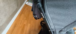 Carrito de Bebé - Jané Muum 3 piezas 