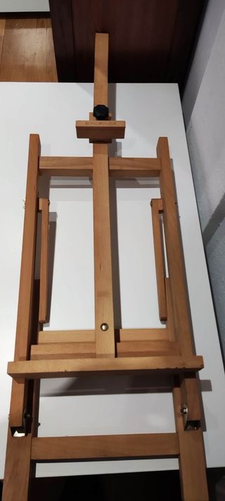 Caballete madera Royal Talens