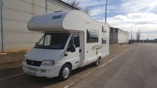 FIAT Ducato 2004
