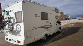 FIAT Ducato 2004
