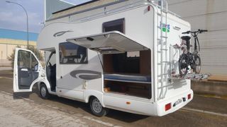 FIAT Ducato 2004