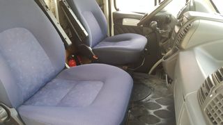 FIAT Ducato 2004