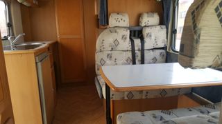 FIAT Ducato 2004