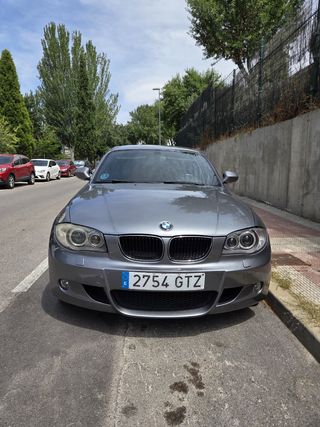 BMW Serie 1 2010