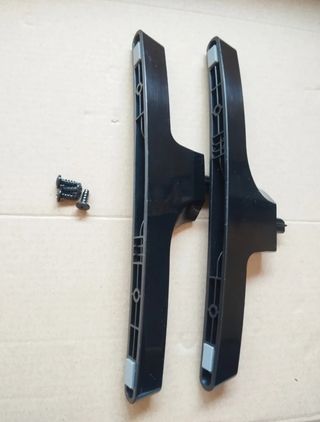 Patas tv Samsung UE32N4300AK televisión de para